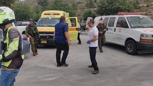 الجيش الإسرائيلي يُعلن قتل منفذ عملية "عيلي" الثاني ويكشف هويته وانتمائه