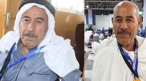 بعد أسبوع كامل.. العثور على الحاج الغزيّ المفقود متوفياً بمكة