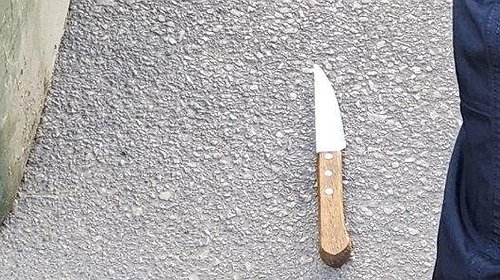 اعتقال فلسطيني من جنين بزعم تنفيذ عملية طعن شمال تل أبيب