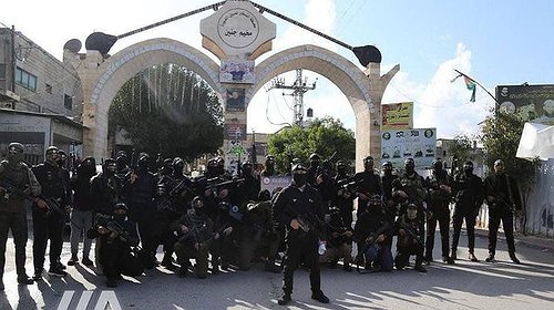 صحيفة عبرية تتحدث عن ملامح الانتفاضة الثالثة بالضفة الغربية