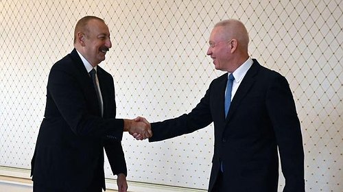 غالنت يكشف عن إحباط إسرائيل لعشرات العمليات الإيرانية حول العالم