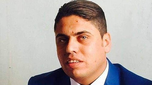 العثور على شاب مشنوقاً داخل منزله بمدينة غزة