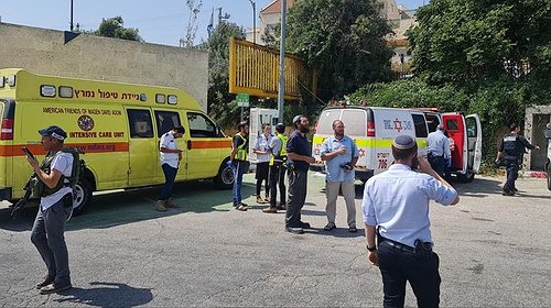 كيف عقّب المسؤولون الإسرائيليون على عملية الخليل؟