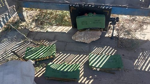 الشاباك يعتقل فلسطينيين بزعم تهريب عبوات ناسفة للضفة من الأردن