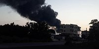 مقتل وإصابة 8 جنود سوريين بغارة إسرائيلية على طرطوس