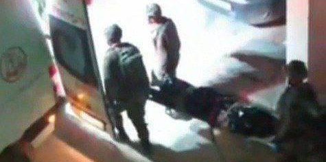 استشهاد منفذ عملية حوارة والجيش يُعقب ونتنياهو يأمر باغتيالات