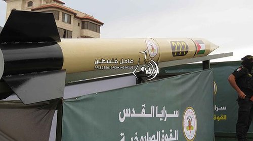كتيبة جنين تتوعد الاحتلال وتكشف عن عدد من المفاجآت