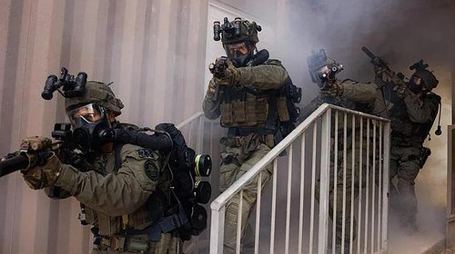 ضابط إسرائيلي يشرح كيف قتل "الشيوخ المتدينون" خلية نابلس