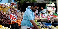 مصر: التضخم يصل إلى مستوى قياسي وأسعار المواد الغذائية تقفز بنسبة 70% خلال عام