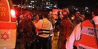 صحيفة تنشر تفاصيل جديدة عن منفذي عملية "إلعاد" ولمن ينتمون