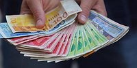 المالية برام الله تعلن موعد صرف رواتب الموظفين