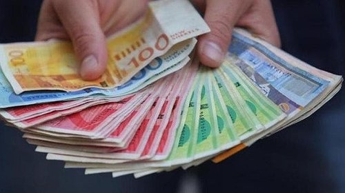 المالية برام الله تعلن موعد صرف رواتب الموظفين