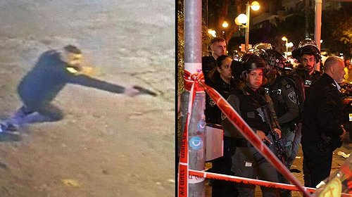 صحيفة عبرية تكشف "تحقيقات" جديدة عن عملية تل أبيب وحالة المصابين
