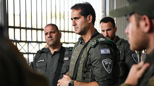 إيقاف كتيبة إسرائيلية كاملة عن عملها بالقدس لهذا السبب