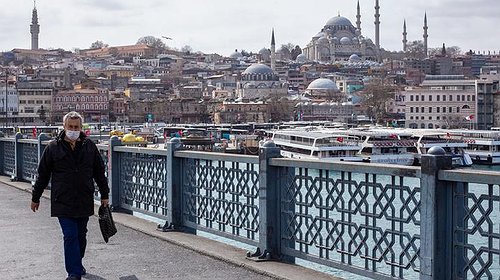 تركيا: اعتقال 10 إيرانيين لمحاولة إختطافهم سفير اسرائيلي