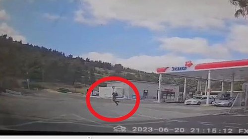 مشاهد جديدة لقتل منفذ عملية مستوطنة "عيلي"