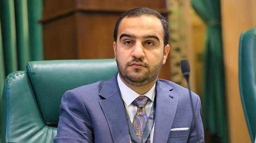 الاحتلال يرفع حظر النشر عن قضية النائب "العدوان"