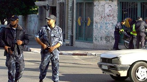 الشرطة: مقتل مواطن بإطلاق نار في قطاع غزة