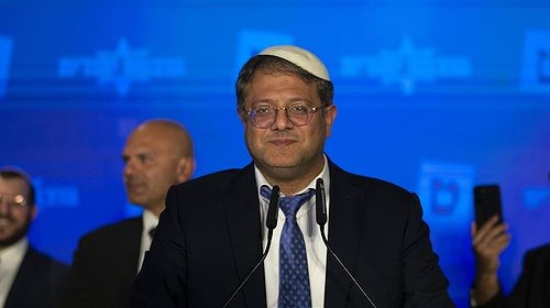 أول تعليق من بن غفير على مجزرة جنين