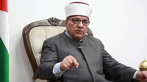 الأوقاف تُعلن موعد صرف تعويض "الحقائب المحترقة" لمعتمري غزة