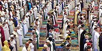 3 دول عربية أعلنت عن عيد الفطر 2023 يوم السبت