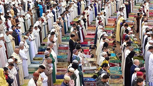 3 دول عربية أعلنت عن عيد الفطر 2023 يوم السبت