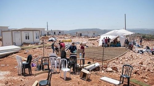 قناة عبرية: نتنياهو قرر عدم إخلاء "أفيتار" وسيتم شرعنتها