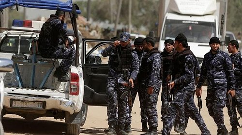مقتل مواطن وإصابة أخرين بإطلاق نار بمدينة غزة