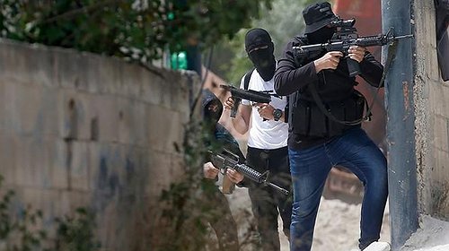 ضابط عسكري: منفذي العمليات الفلسطينية تطوروا ولا يخشون الموت