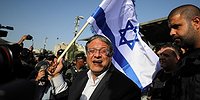 بعد تهديدات هنية... بن غفير ينوي اقتحام المسجد الأقصى
