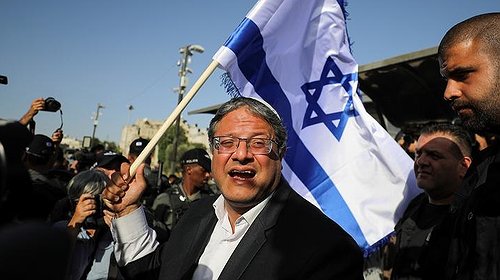 بعد تهديدات هنية... بن غفير ينوي اقتحام المسجد الأقصى
