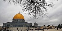 حالة طقس فلسطين من الأحد حتى الأربعاء المقبل