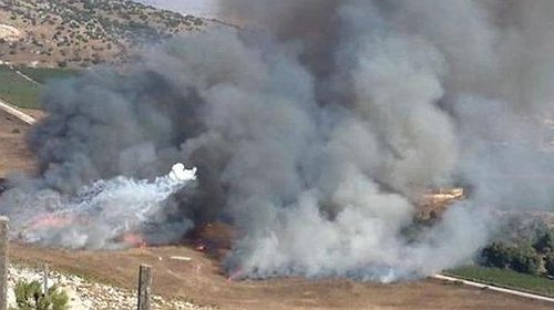 قناة عبرية تكشف عن حدث أمني كاد يتسبب بحرب مع لبنان