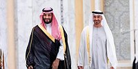 قناة عبرية: الإمارات توقف المحادثات مع أمريكا بسبب غيرتها من السعودية