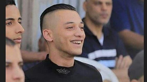 استشهاد فلسطيني في نابلس وعرين الأسود تنعي