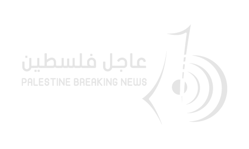 عاجل فلسطين